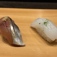 鮨 しほがま - 