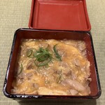 らーめん 鴨to葱 - 