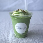 CAFE&DINING Three8 - ドリンク写真: