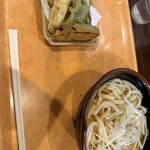 手打ちうどん磴 - 