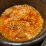 辛麺と手包み餃子　こるり - 