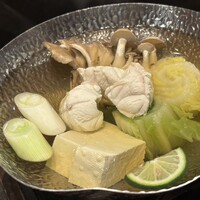 鮨 しほがま - 