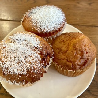 口コミ一覧 : ナチュラル カフェ ブリッコ LECT店 （NATURAL CAFE