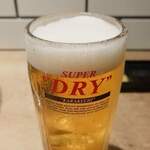 赤煉瓦 - ビール