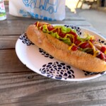 カントリー - 料理写真: