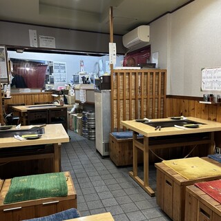 お好み焼 小径_2