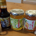 カルディコーヒーファーム - 料理写真: