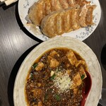 餃子酒飯 大阪王 - 