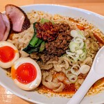 メンドコロ 天鳳 - 料理写真: