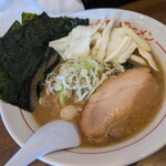 松福 - 料理写真: