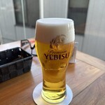 新木場ビアバー - 