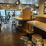 新木場ビアバー - 