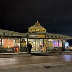ラッキーピエロ - 