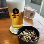 新木場ビアバー - 