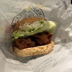 ラッキーピエロ - 料理写真: