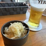 新木場ビアバー - 