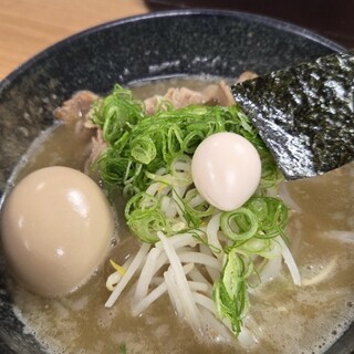 口コミ一覧 : らーめん まつ☆うら - 東広島市その他/ラーメン [食べログ]