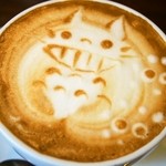 多酒多飯 PIA STORE - ランチコース（カプチーノ）