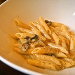 多酒多飯 PIA STORE - ランチコース（ペンネ ゴルゴンゾーラ）