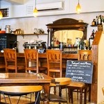 多酒多飯 PIA STORE - 店内