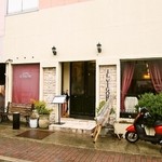 多酒多飯 PIA STORE - お店 外観