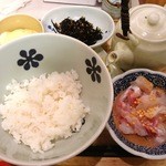 だし茶漬け えん - 