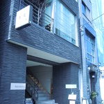 蕎庭 - 蕎庭 （きょうば）