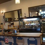 PEN CAFE - 