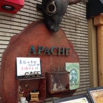 APACHE - 