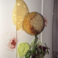 RESTAURANT DAZZLE - 