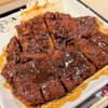名古屋名物 みそかつ 矢場とん - 料理写真: