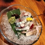 川端鮮魚店 - 