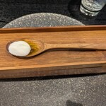 プルス ウルトラ - 料理写真:「自家製ヨーグルト」
