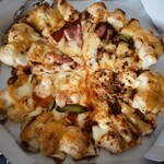 ピザハット - 料理写真:気まぐれシェフズ4