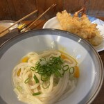 中村うどん - 