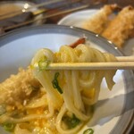 中村うどん - 