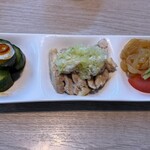 鼎泰豊 - 料理写真: