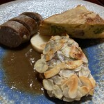 燻製レストラン けむり屋 - 