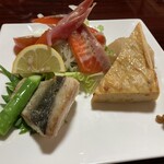 燻製レストラン けむり屋 - 