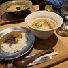 麺処つるはん - 料理写真: