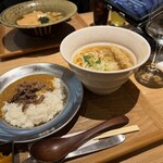 麺処つるはん - 料理写真: