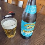 ちぶり島 海の家 - 