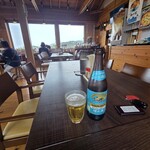 ちぶり島 海の家 - 