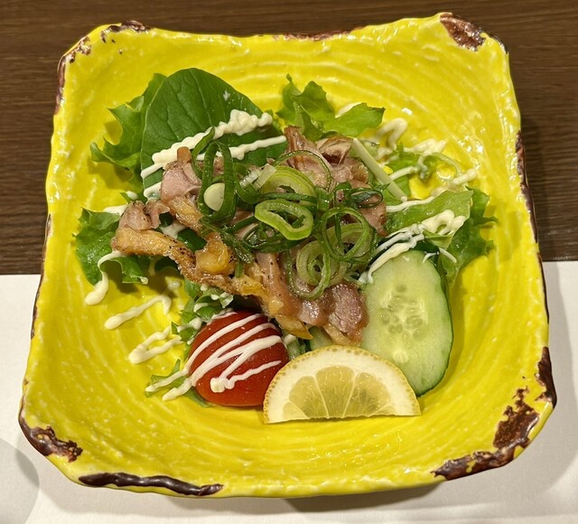 Icchoura - Sanyo Himeji/Creative | Tabelog