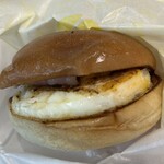 ゼッテリア - 料理写真: