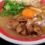 東大 - アップ