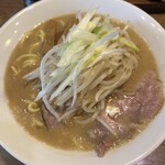 味噌麺処 田坂屋 - 