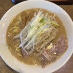 味噌麺処 田坂屋 - 