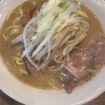 味噌麺処 田坂屋 - 