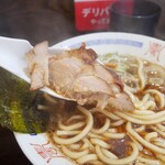 麺舗 十六 - 
